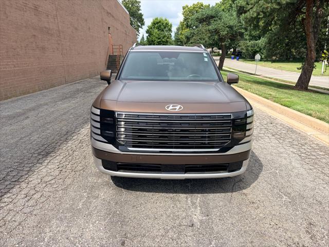 2026 Hyundai Palisade - $57,135