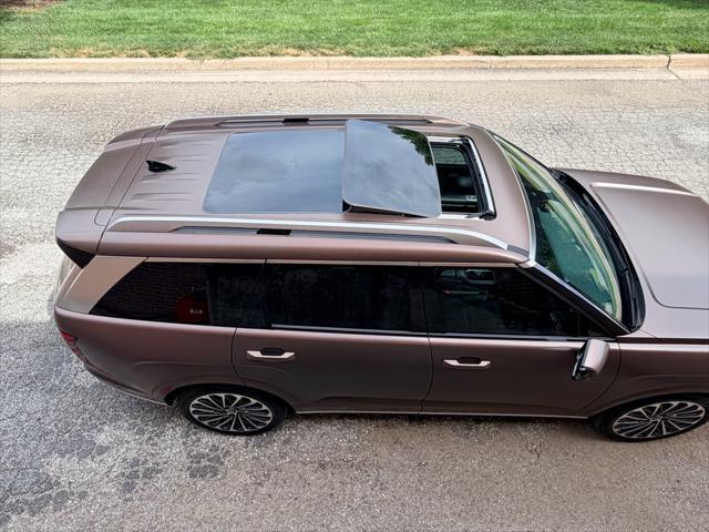 2026 Hyundai Palisade - $57,135