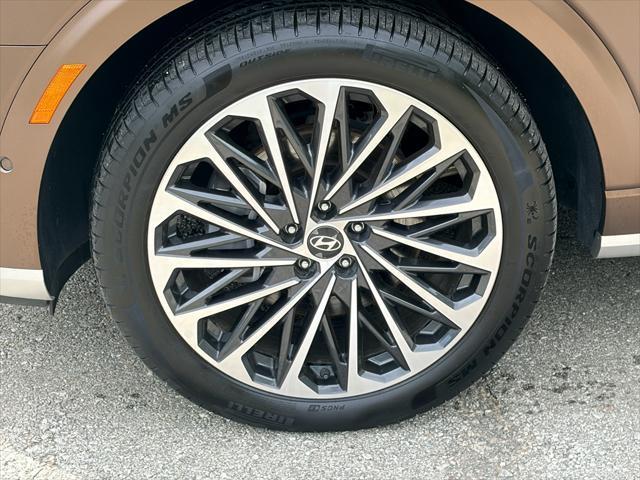 2026 Hyundai Palisade - $57,135