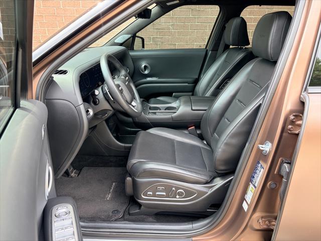 2026 Hyundai Palisade - $57,135