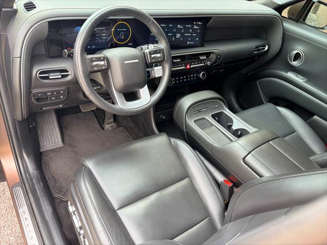 2026 Hyundai Palisade - $57,135