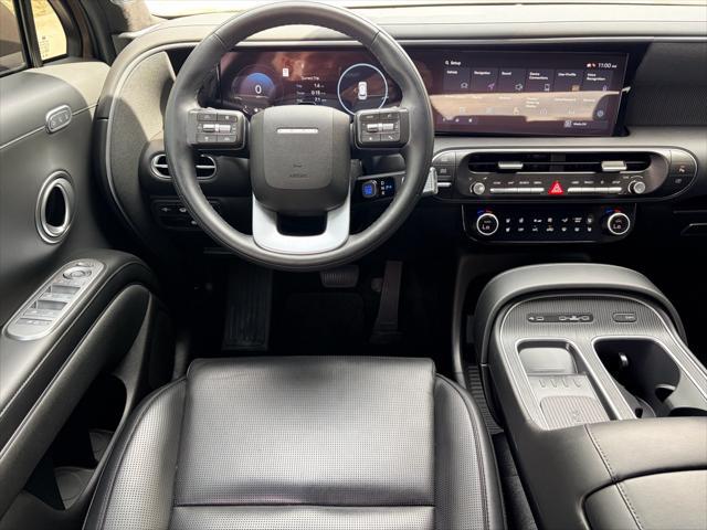 2026 Hyundai Palisade - $57,135