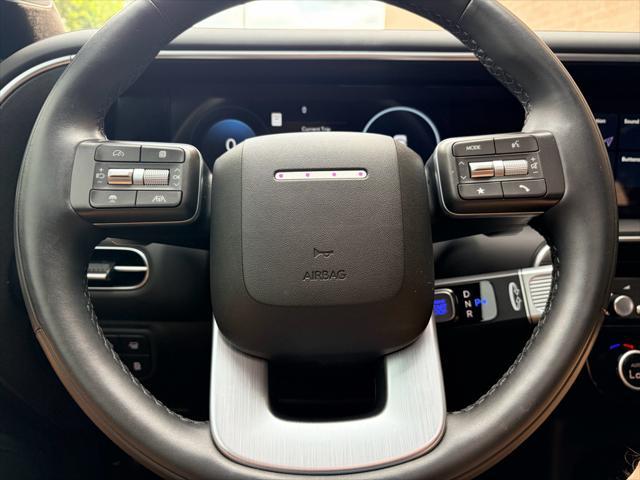 2026 Hyundai Palisade - $57,135