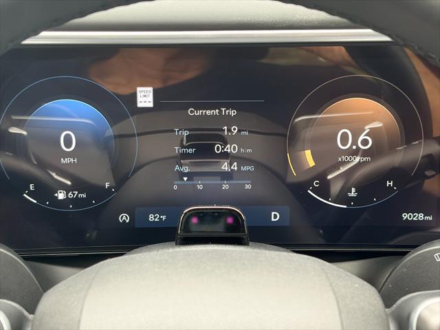 2026 Hyundai Palisade - $57,135
