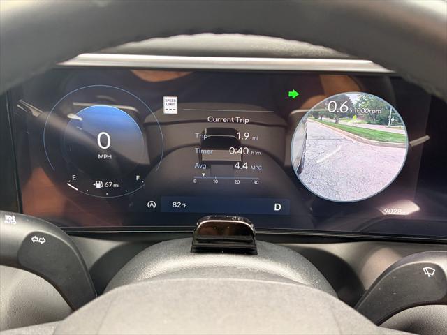 2026 Hyundai Palisade - $57,135