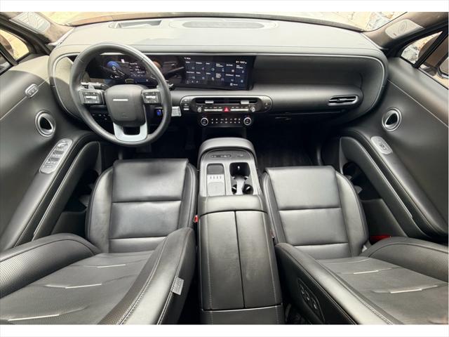 2026 Hyundai Palisade - $57,135