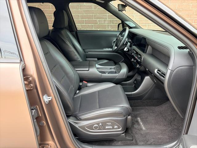 2026 Hyundai Palisade - $57,135