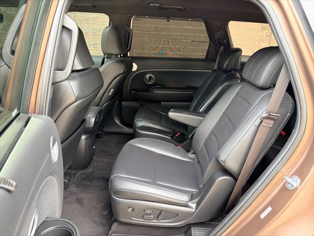 2026 Hyundai Palisade - $57,135