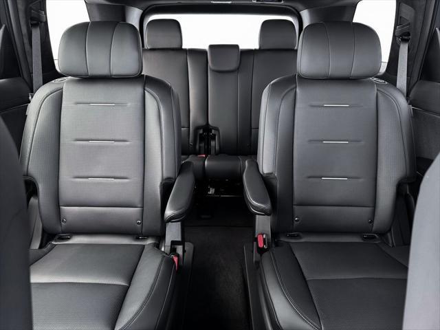 2026 Hyundai Palisade - $57,135