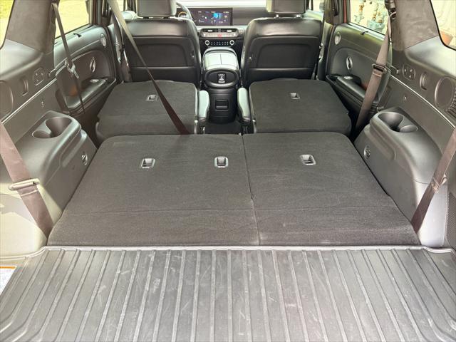 2026 Hyundai Palisade - $57,135