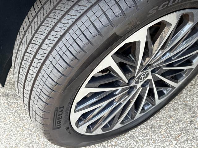 2026 Hyundai Palisade - $57,135