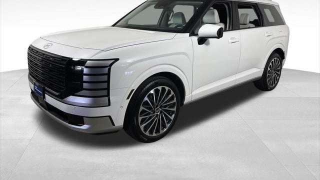 Preowned 2026 Hyundai PALISADE Calligraphy for Sale