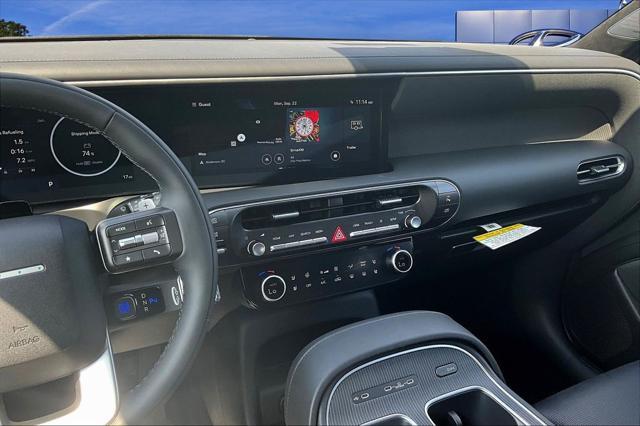 2026 Hyundai Palisade - $52,987