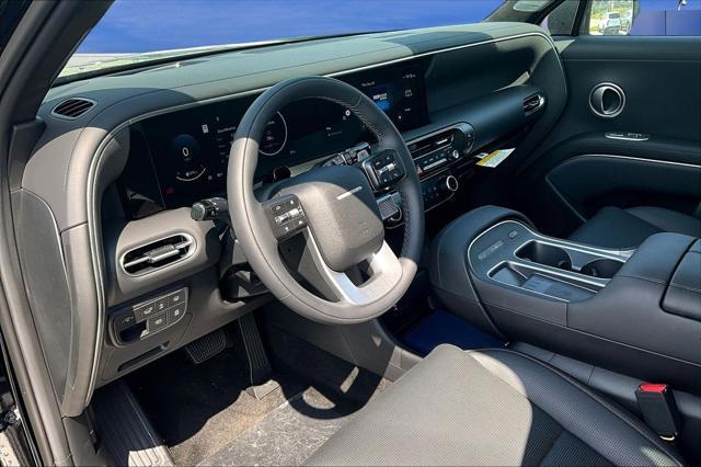 2026 Hyundai Palisade - $52,987