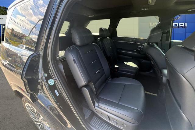2026 Hyundai Palisade - $52,987