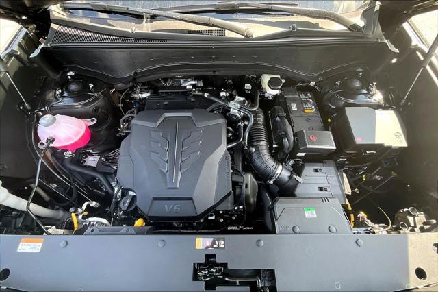 2026 Hyundai Palisade - $52,987