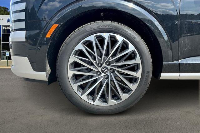 2026 Hyundai Palisade - $52,987