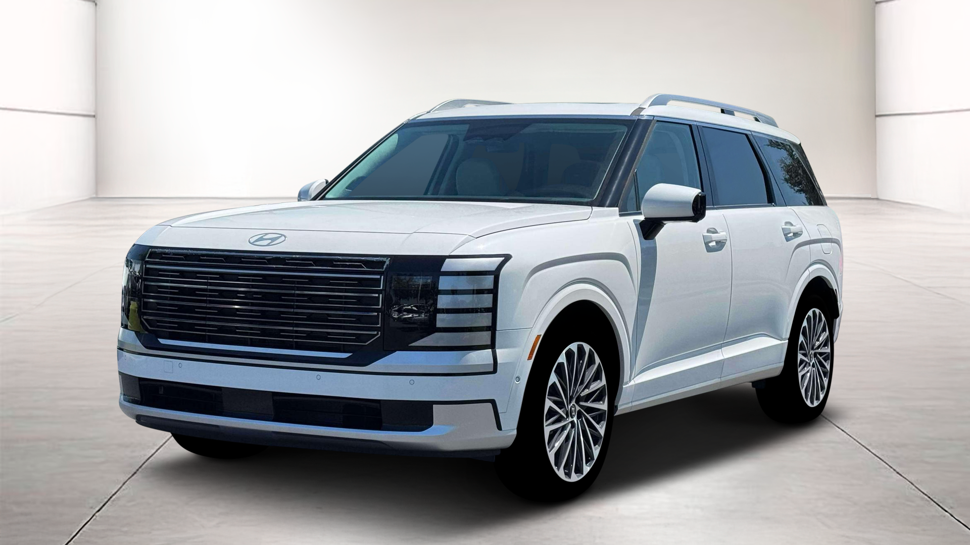 Preowned 2026 Hyundai PALISADE Calligraphy for Sale