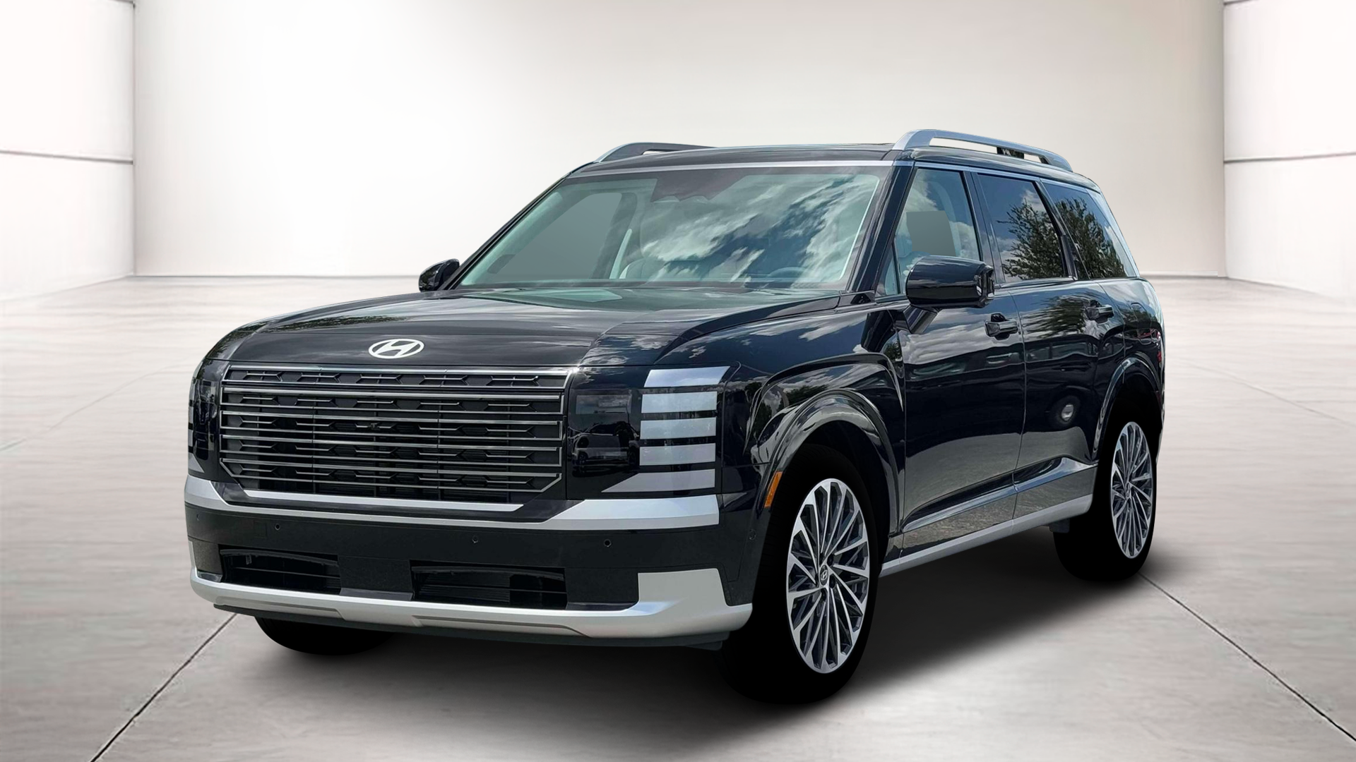 Preowned 2026 Hyundai PALISADE Calligraphy for Sale