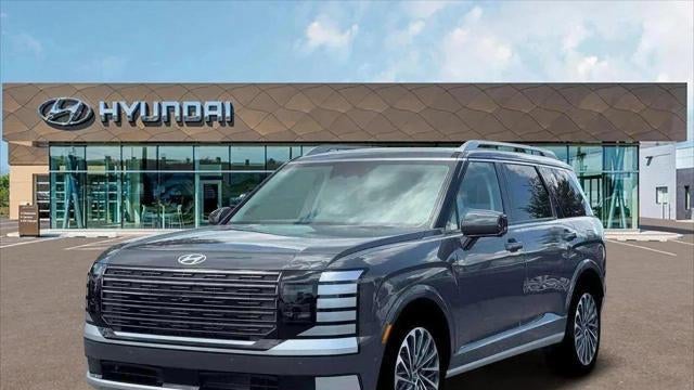Preowned 2026 Hyundai PALISADE Calligraphy for Sale