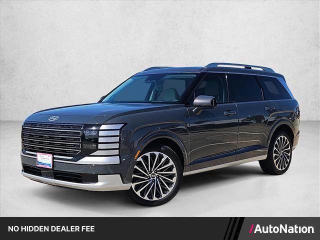 2026 Hyundai Palisade - $49,413