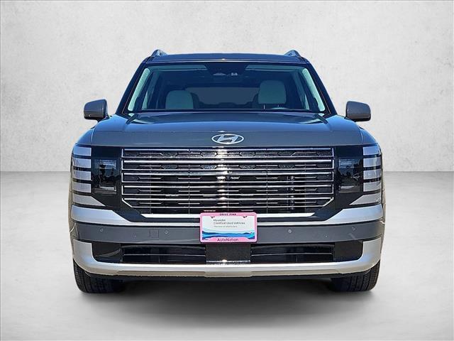 2026 Hyundai Palisade - $49,413