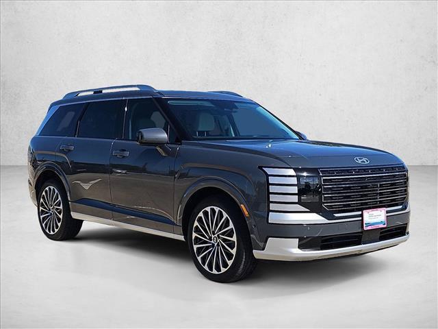 2026 Hyundai Palisade - $49,413