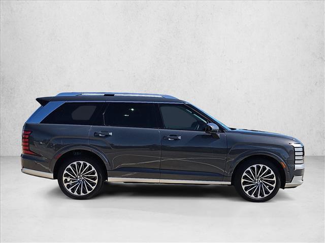 2026 Hyundai Palisade - $49,413