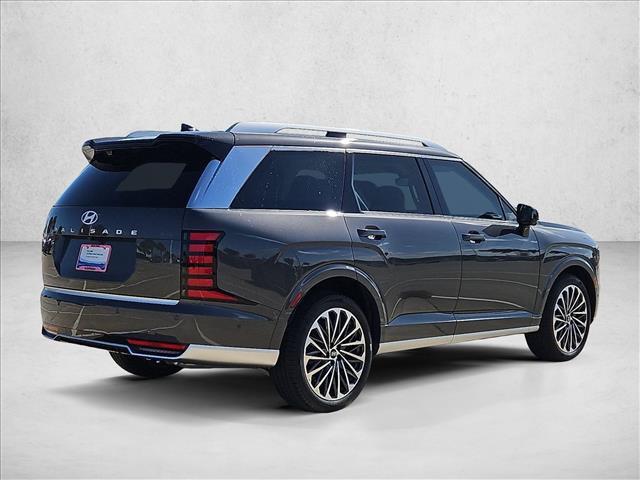 2026 Hyundai Palisade - $49,413