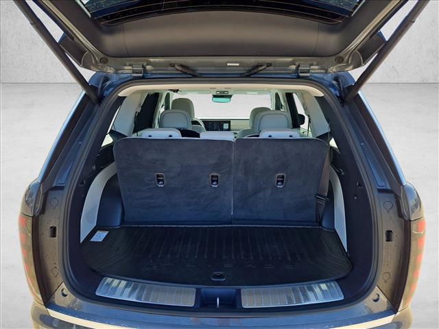 2026 Hyundai Palisade - $49,413
