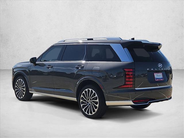 2026 Hyundai Palisade - $49,413