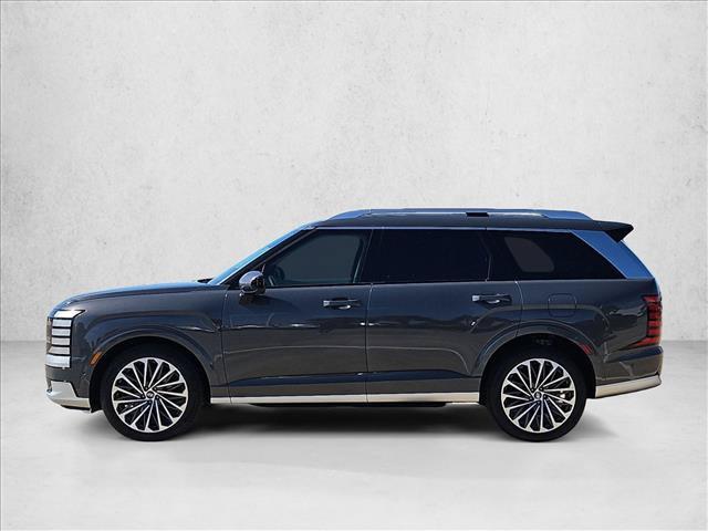 2026 Hyundai Palisade - $49,413