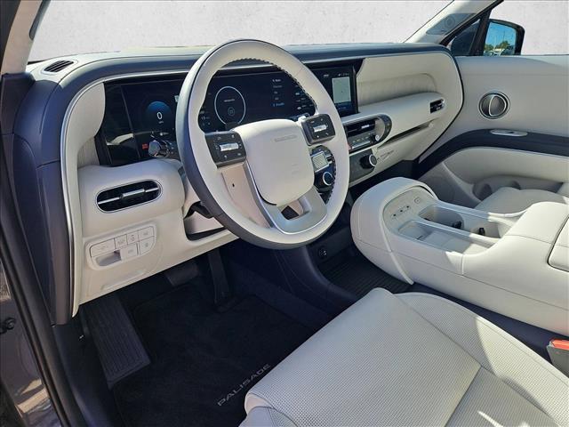 2026 Hyundai Palisade - $49,413