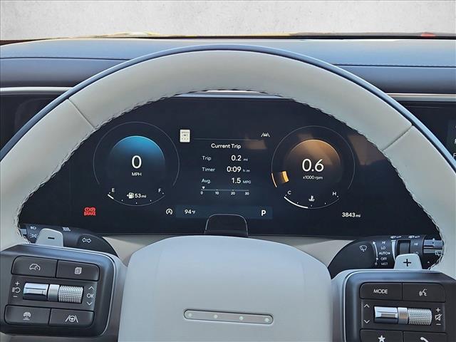 2026 Hyundai Palisade - $49,413