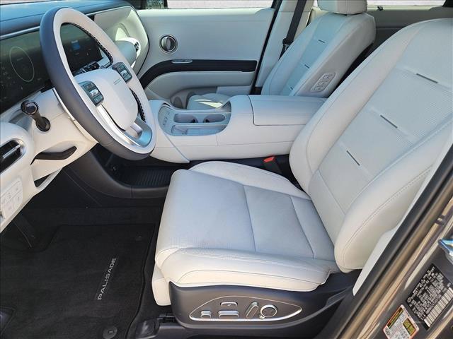 2026 Hyundai Palisade - $49,413
