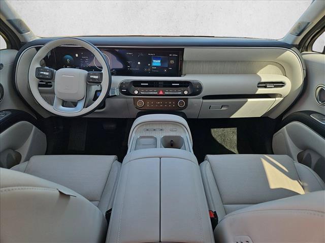 2026 Hyundai Palisade - $49,413