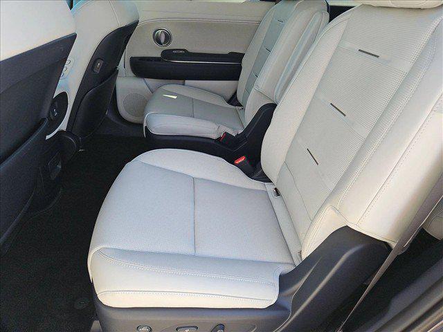 2026 Hyundai Palisade - $49,413