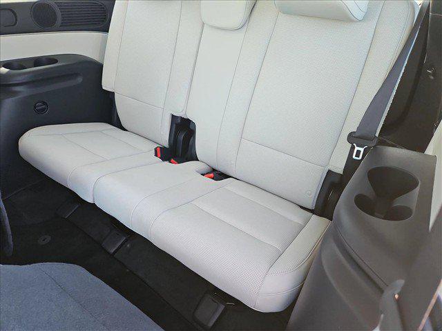 2026 Hyundai Palisade - $49,413