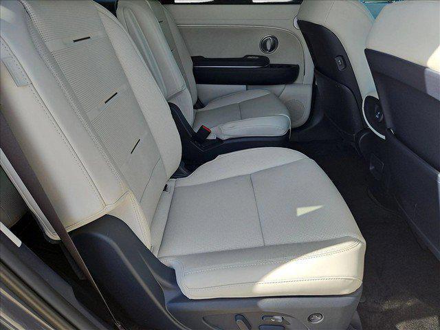 2026 Hyundai Palisade - $49,413
