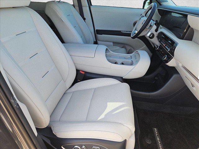 2026 Hyundai Palisade - $49,413