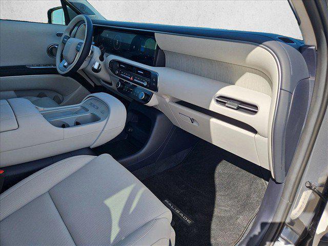 2026 Hyundai Palisade - $49,413