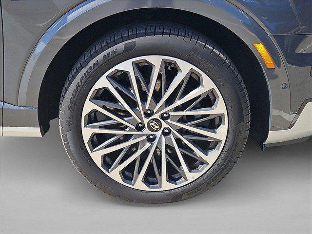 2026 Hyundai Palisade - $49,413