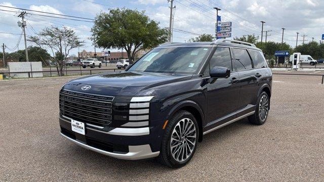 Preowned 2026 Hyundai PALISADE Calligraphy for Sale