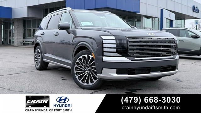Preowned 2026 Hyundai PALISADE Calligraphy for Sale