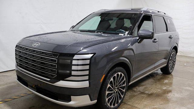 Preowned 2026 Hyundai PALISADE Calligraphy for Sale
