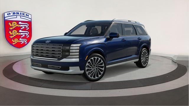 Preowned 2026 Hyundai PALISADE Calligraphy for Sale