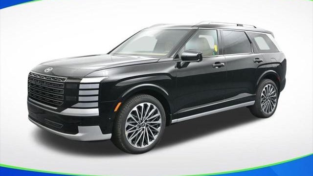 Preowned 2026 Hyundai PALISADE Calligraphy for Sale