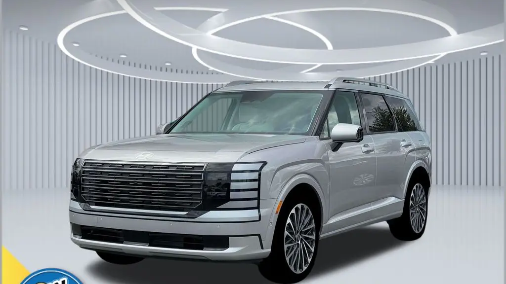 Preowned 2026 Hyundai PALISADE Calligraphy for Sale