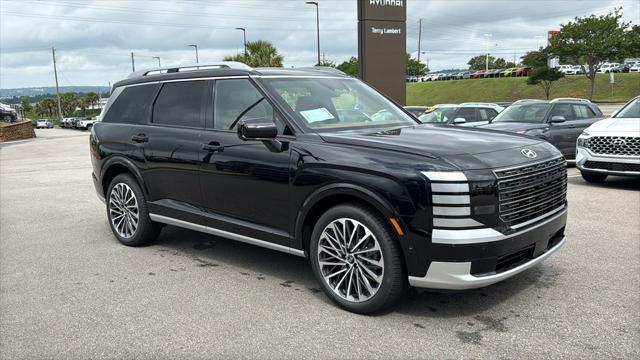 Preowned 2026 Hyundai PALISADE Hybrid Calligraphy for Sale