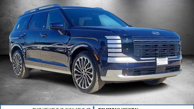 Preowned 2026 Hyundai PALISADE Hybrid Calligraphy for Sale